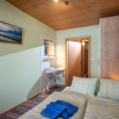 Moser Sankt Johann in Tirol Bagian luar foto
