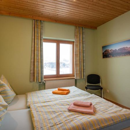 Moser Sankt Johann in Tirol Bagian luar foto