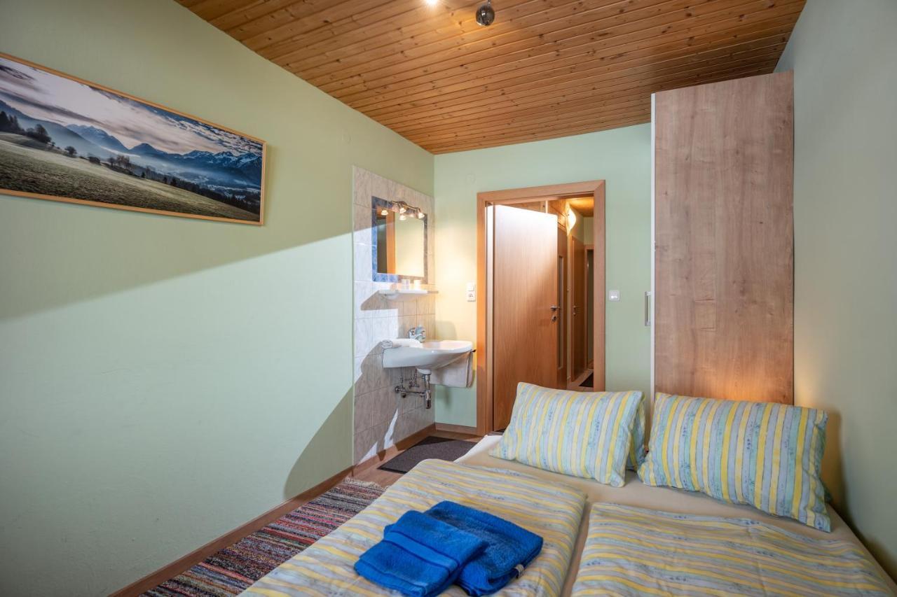 Moser Sankt Johann in Tirol Bagian luar foto
