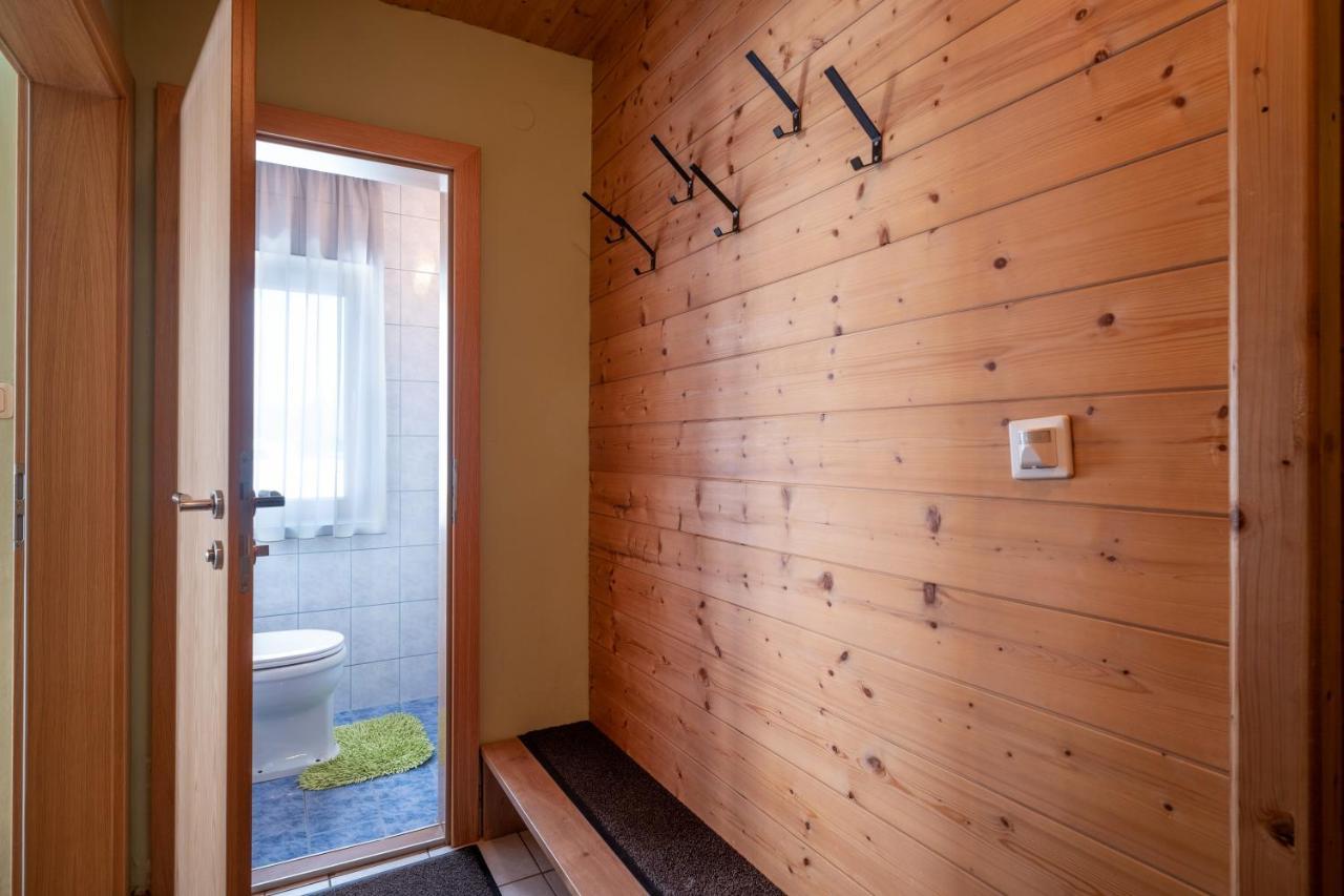 Moser Sankt Johann in Tirol Bagian luar foto
