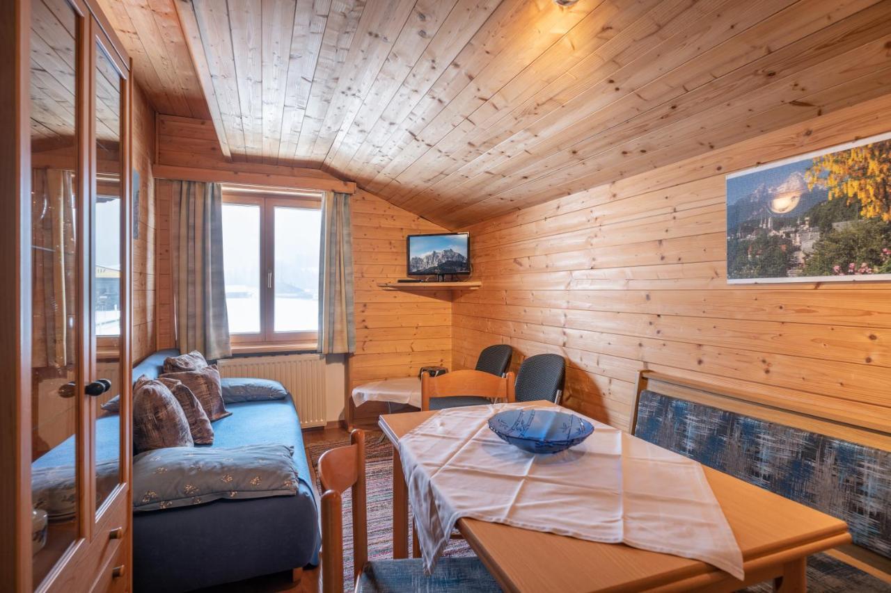 Moser Sankt Johann in Tirol Bagian luar foto