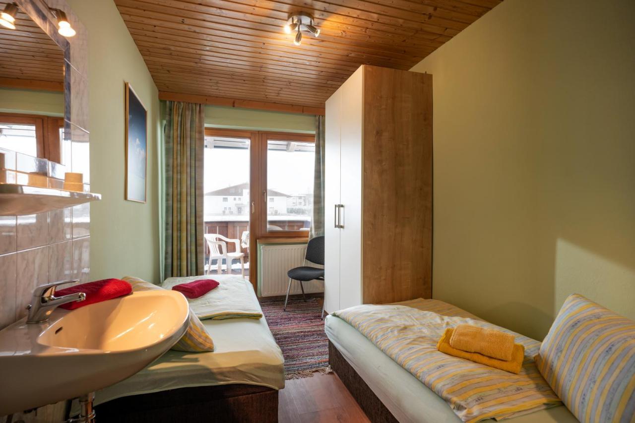 Moser Sankt Johann in Tirol Bagian luar foto