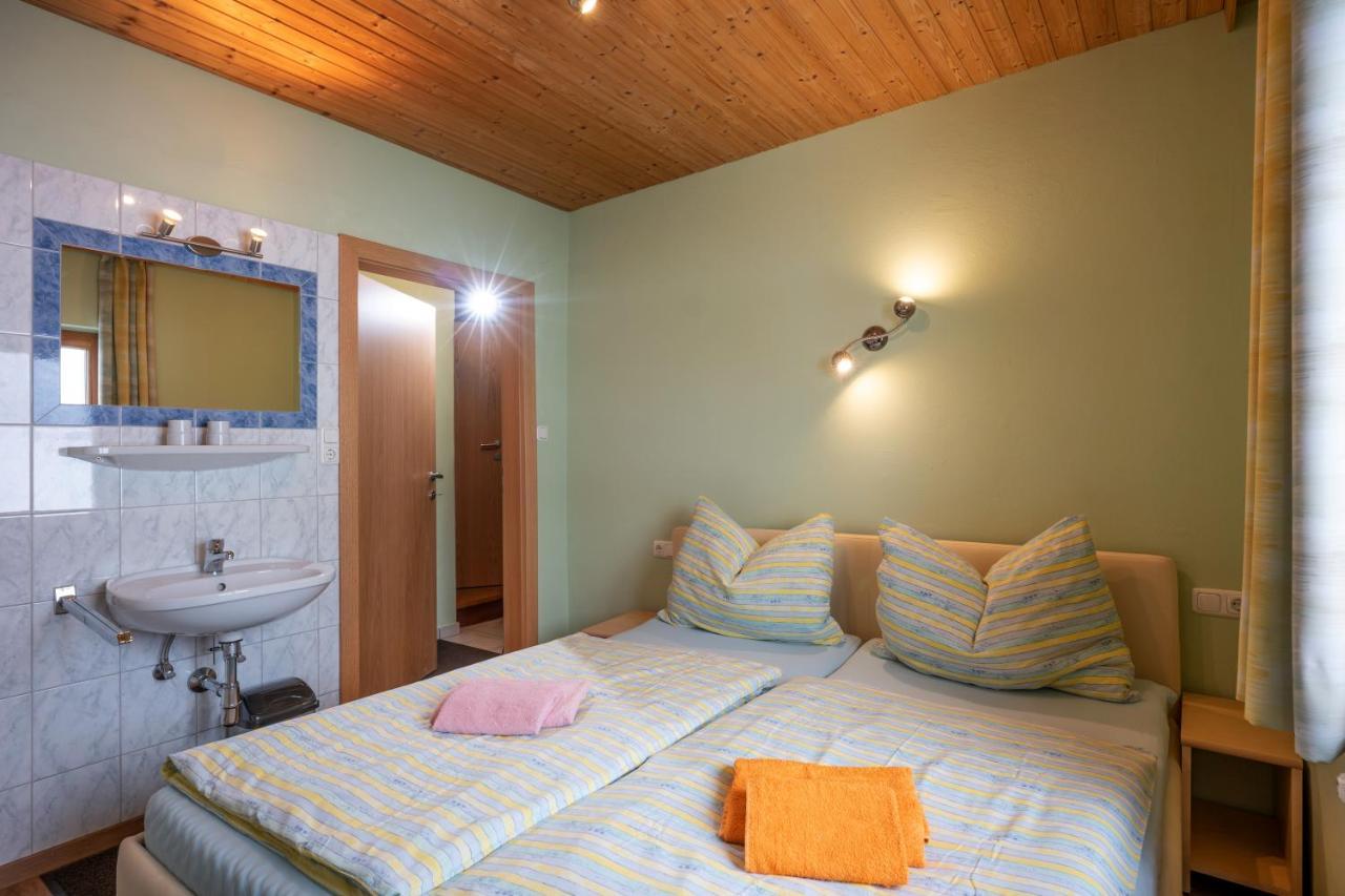 Moser Sankt Johann in Tirol Bagian luar foto