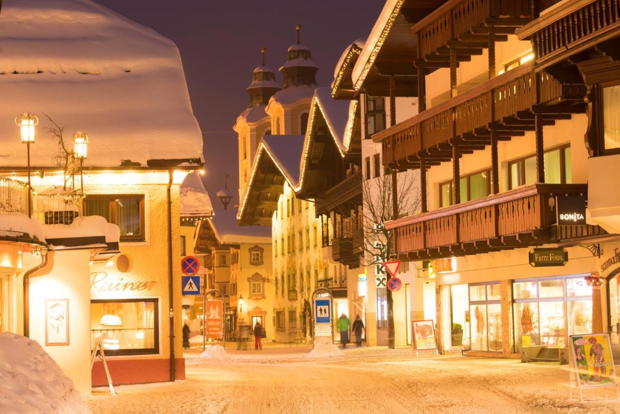 Moser Sankt Johann in Tirol Bagian luar foto